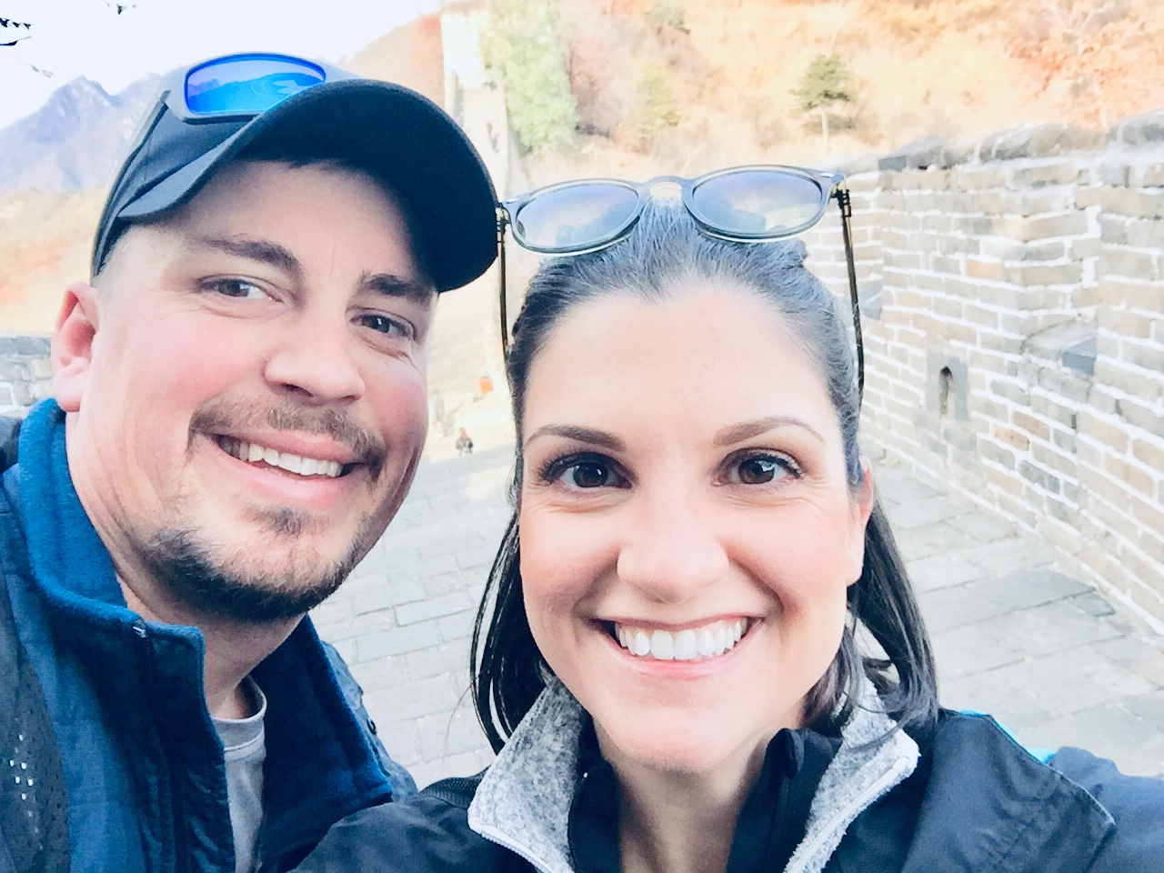 Jennifer Beadles, founder of REPS Time